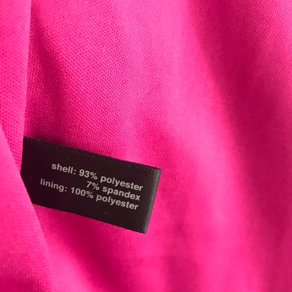 The Limited Dress Belted Halter NWT - Picture 8 of 8